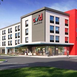 Avid Hotels - Macon North By Ihg